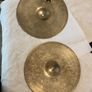 Sabian 14 AAX Hats Image 2