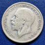 1932 Half Crown - George V Silver coin Image 4