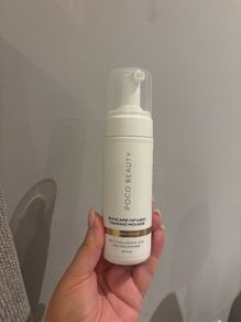 Poco Beauty Tanning mousse