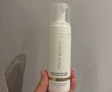 Poco Beauty Tanning mousse