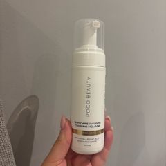Poco Beauty Tanning mousse