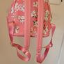 Lounge fly Disney Marie bag Image 3