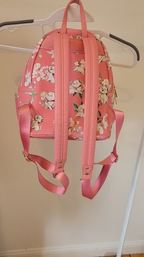 Lounge fly Disney Marie bag