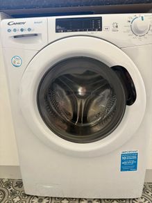 washing