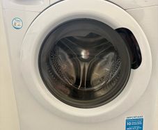 washing