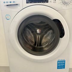 washing
