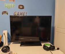 32 inch tv alba