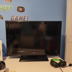 32 inch tv alba