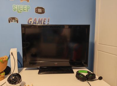 32 inch tv alba