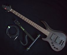G4M 878 Left Hand Bass