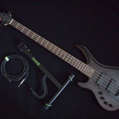 G4M 878 Left Hand Bass