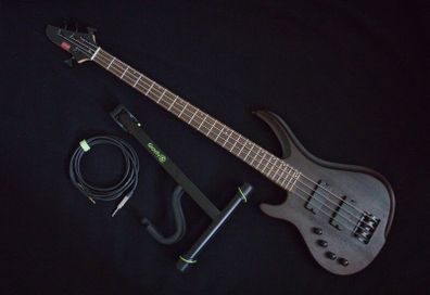 G4M 878 Left Hand Bass