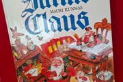 Santa Claus by Mauri Kunnas Finland