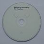 Pet Shop Boys - Did You See Me Coming? - CD Single Image 3
