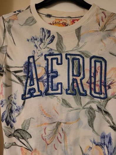 aeropostale tshirt