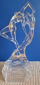 Crystal Dancers
