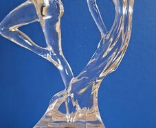 Crystal Dancers