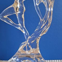 Crystal Dancers