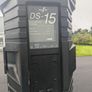 2 DAS DS-15 Passive Tops with 2 Stands Image 5