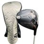 Taylormade Qi35 LS Driver / 10.5 Degree / Aldila Ascent 60 TX Image 2