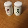 Salt and Pepper Set Image 2
