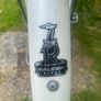 Ladies Bicycle Raleigh Image 4