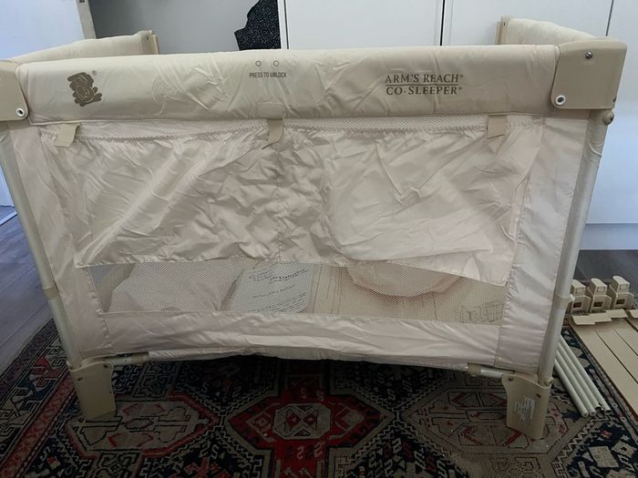 Co-Sleeper