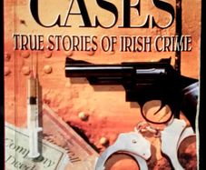 Hard Cases; True Stories Of Irish Crime by Gene Kerrigan - Paperback