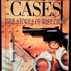 Hard Cases; True Stories Of Irish Crime by Gene Kerrigan - Paperback