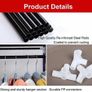 Portable Wardrobe Folding Closet - Free Delivery Nationwide Image 5