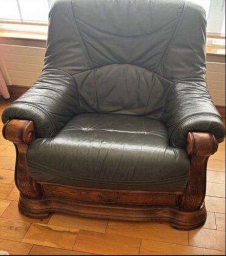 Suite of Couches