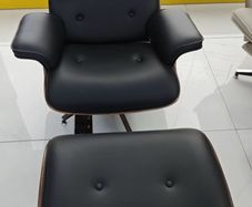 Genuine Vitra Eames Lounge Chair
