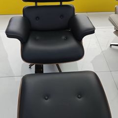 Genuine Vitra Eames Lounge Chair