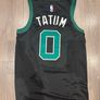 Boston Celtics Jersey Image 2