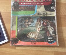 school books