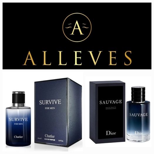 The Clock Is Ticking  Premium Perfume