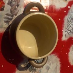 Denby soup bowl