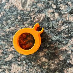 Nurofen Bottle Syringe Holder