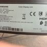 Samsung 24 inch monitor Image 2