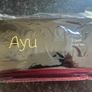 Ayu makeup brush travel set new Image 5