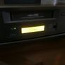 Sony EV-S9000E UB | Video 8 / Hi8 Cassette Recorder | Time Base Corrector (TBC) (works well, visible in the photos) Image 7