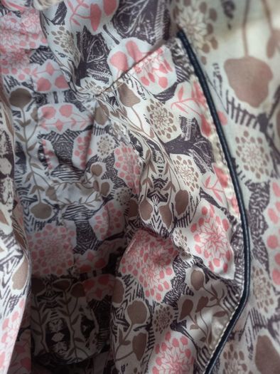 David Jones handbag