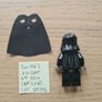 lego sw1063 knight of ren (ap'lek), set star wars 75256 Image 2