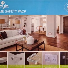 Babylo Home Safety Pack 25pieces