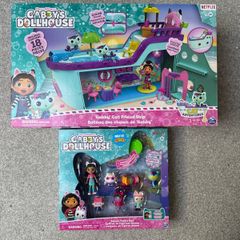 Gabby's Dollhouse