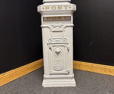 Post Box