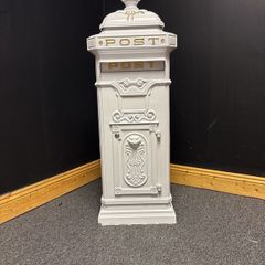 Post Box