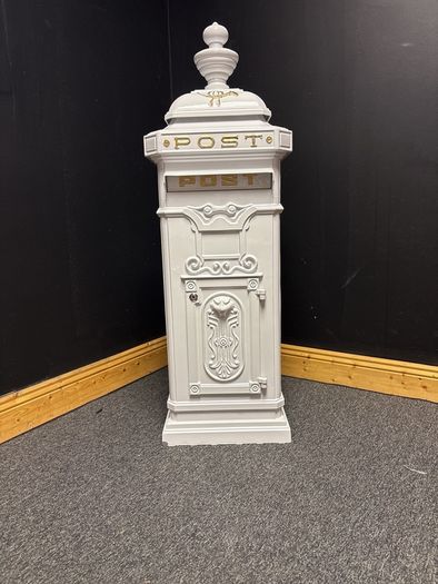 Post Box
