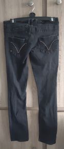 River island jeans size 8 Never worn