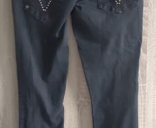 River island jeans size 8 Never worn